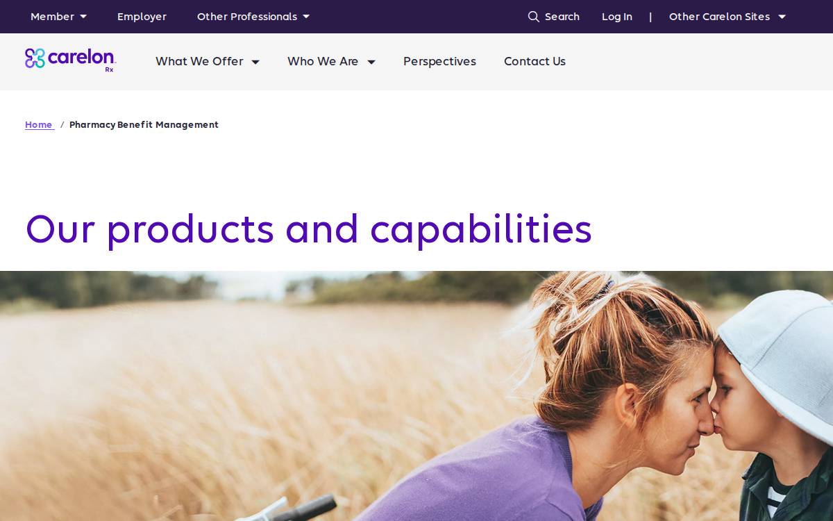 Zipdrug website preview