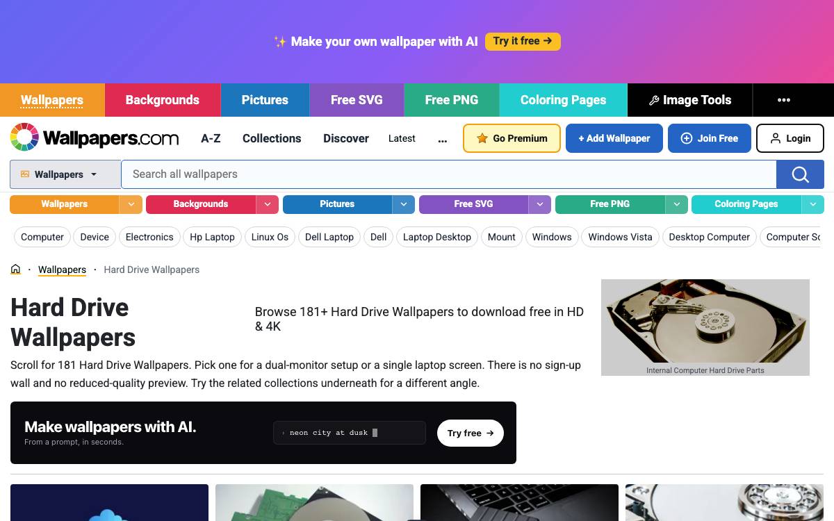 ZumoDrive website preview