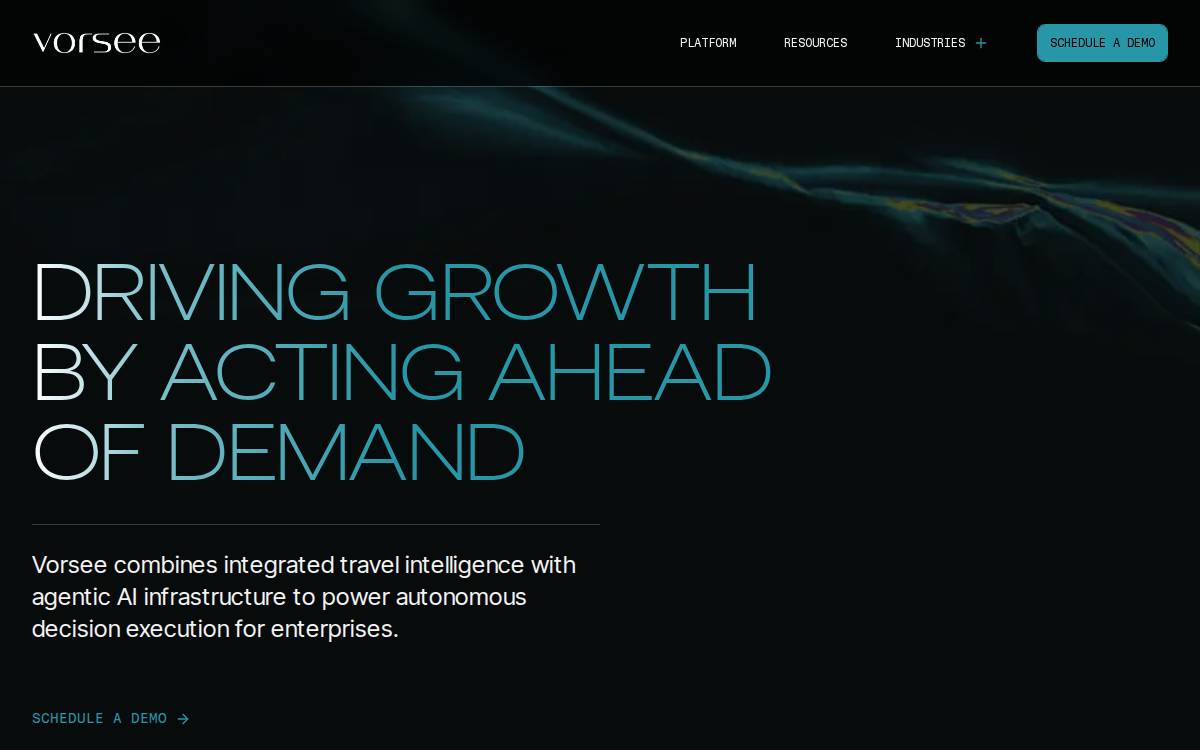 Zytlyn website preview