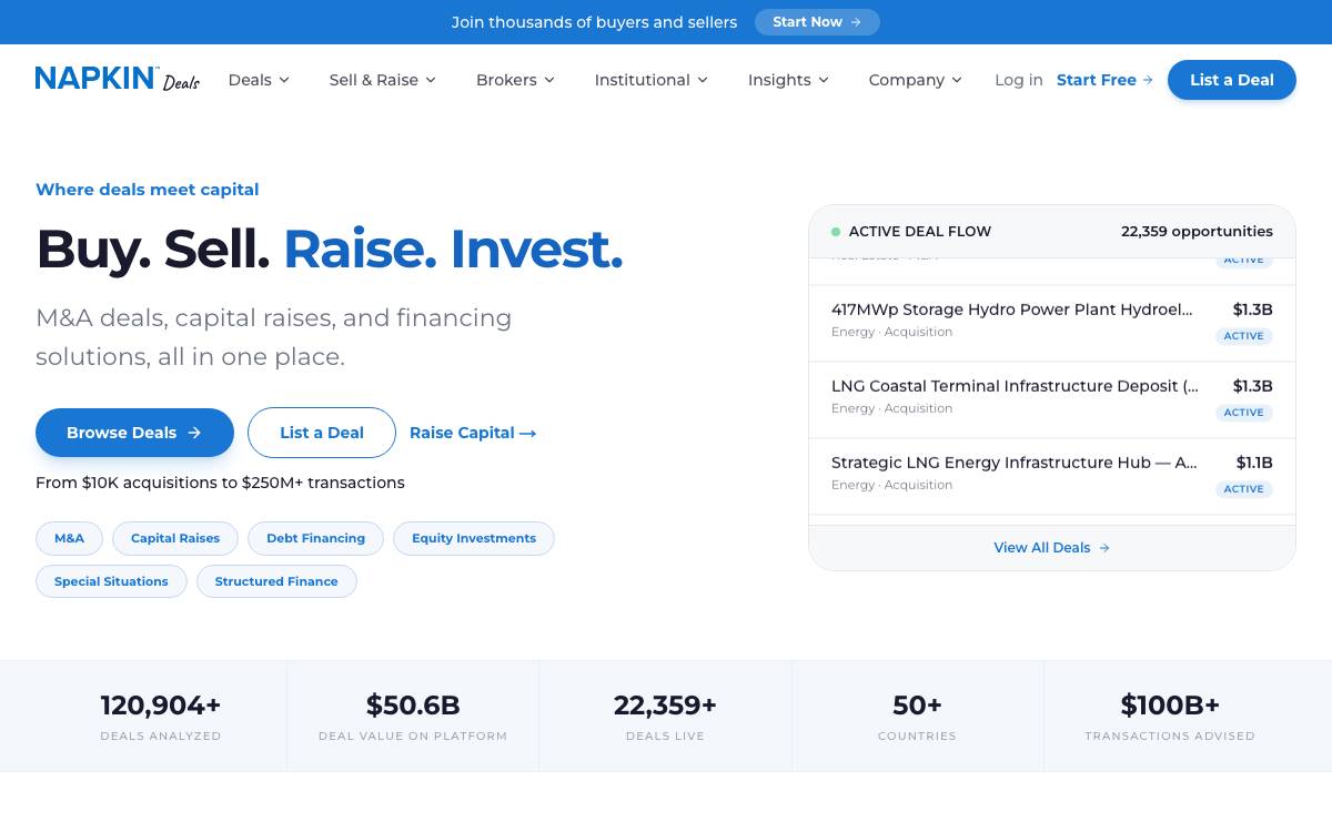Corl website preview