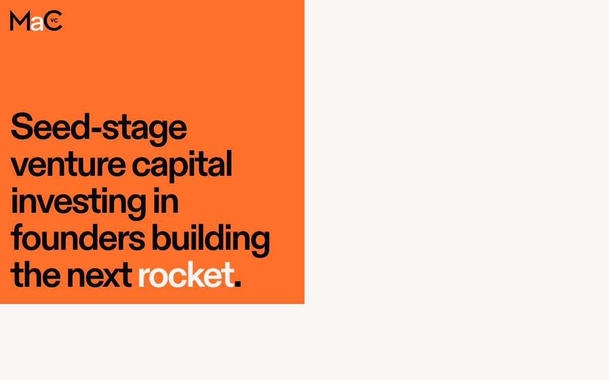 Cross Culture Ventures website preview