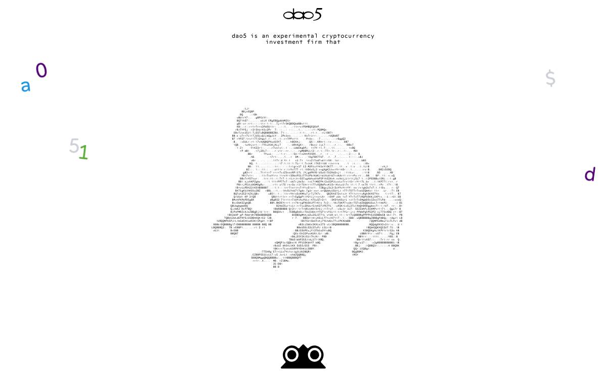 dao5 (daofive) website preview