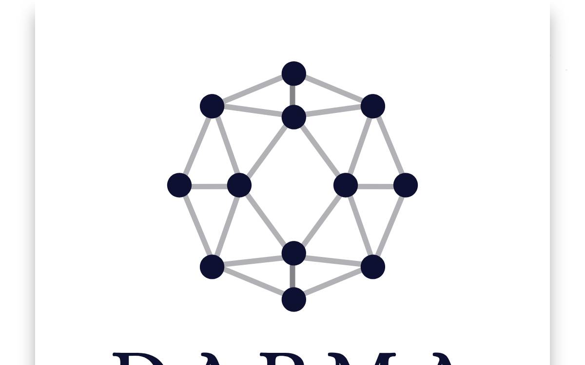 DARMA Capital website preview