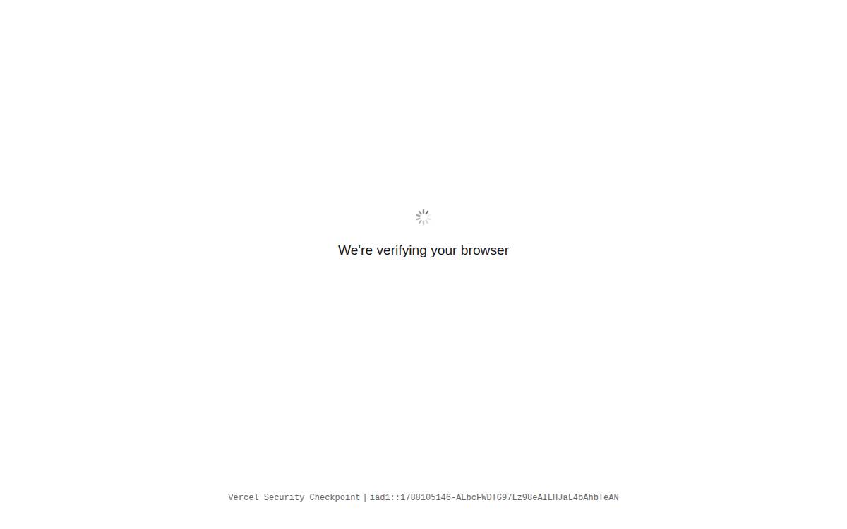 DevRev website preview