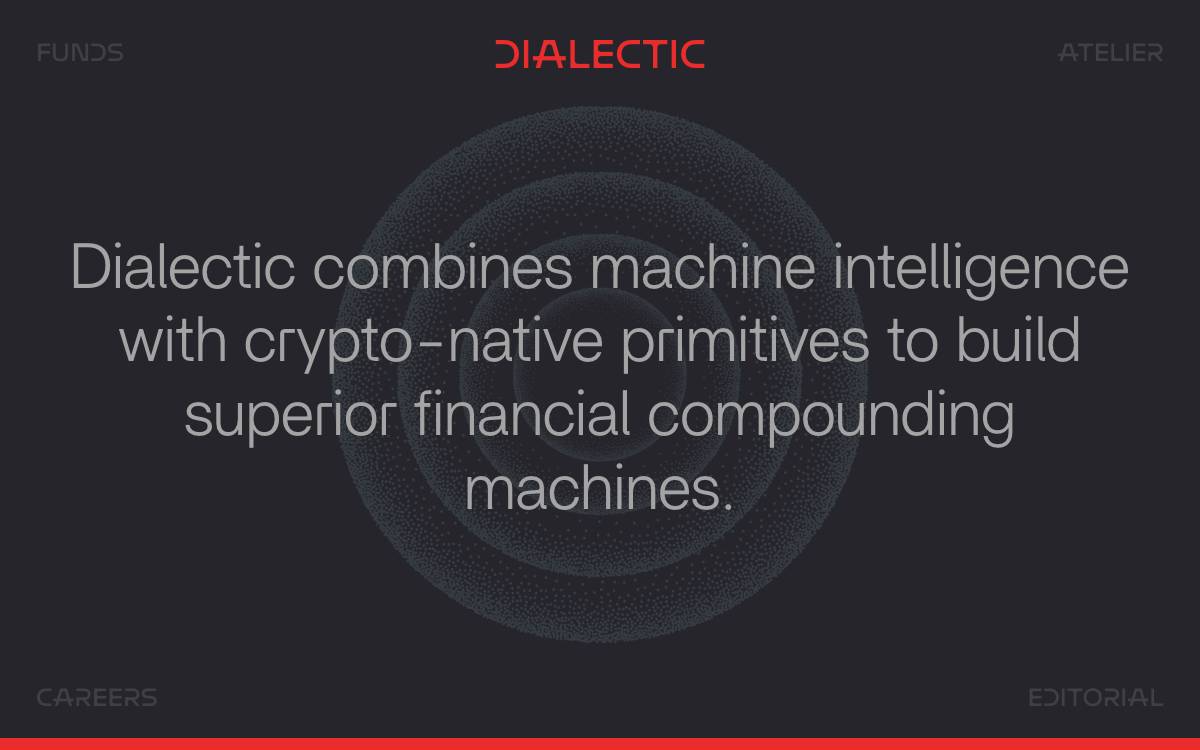 Dialectic website preview