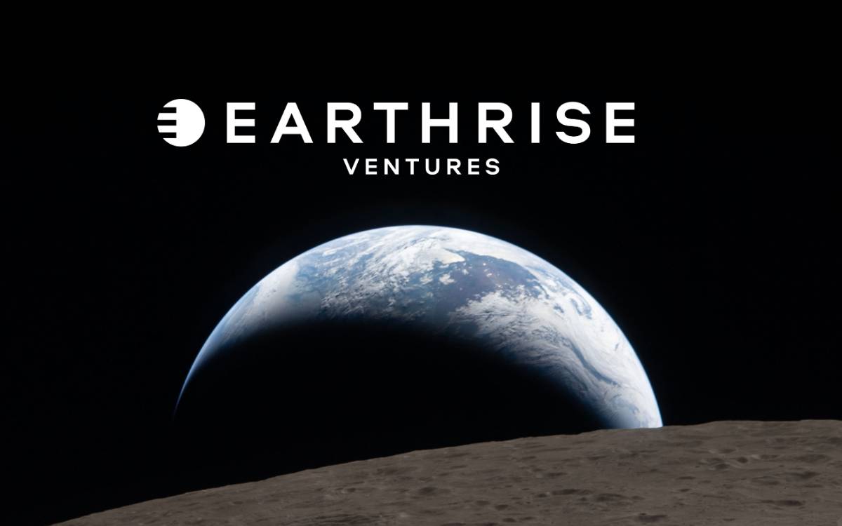 Earthrise Ventures website preview