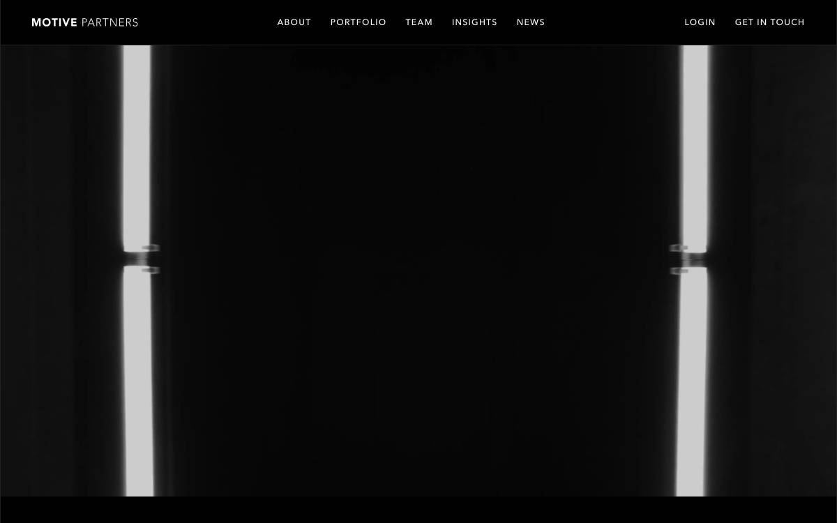 Embedded Capital website preview