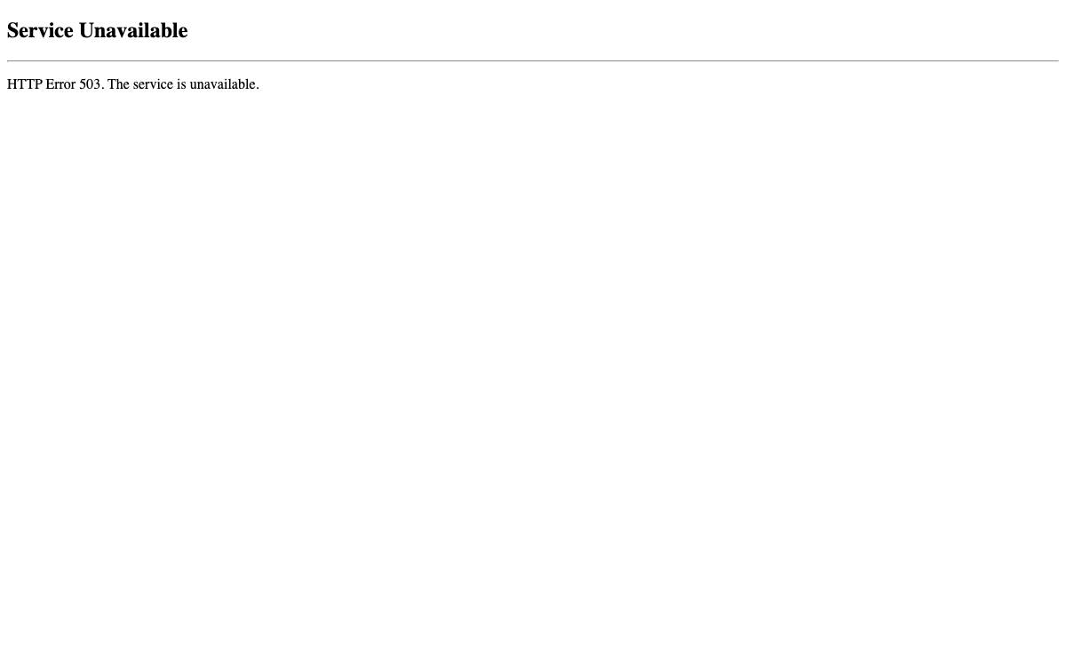 Esas Ventures website preview