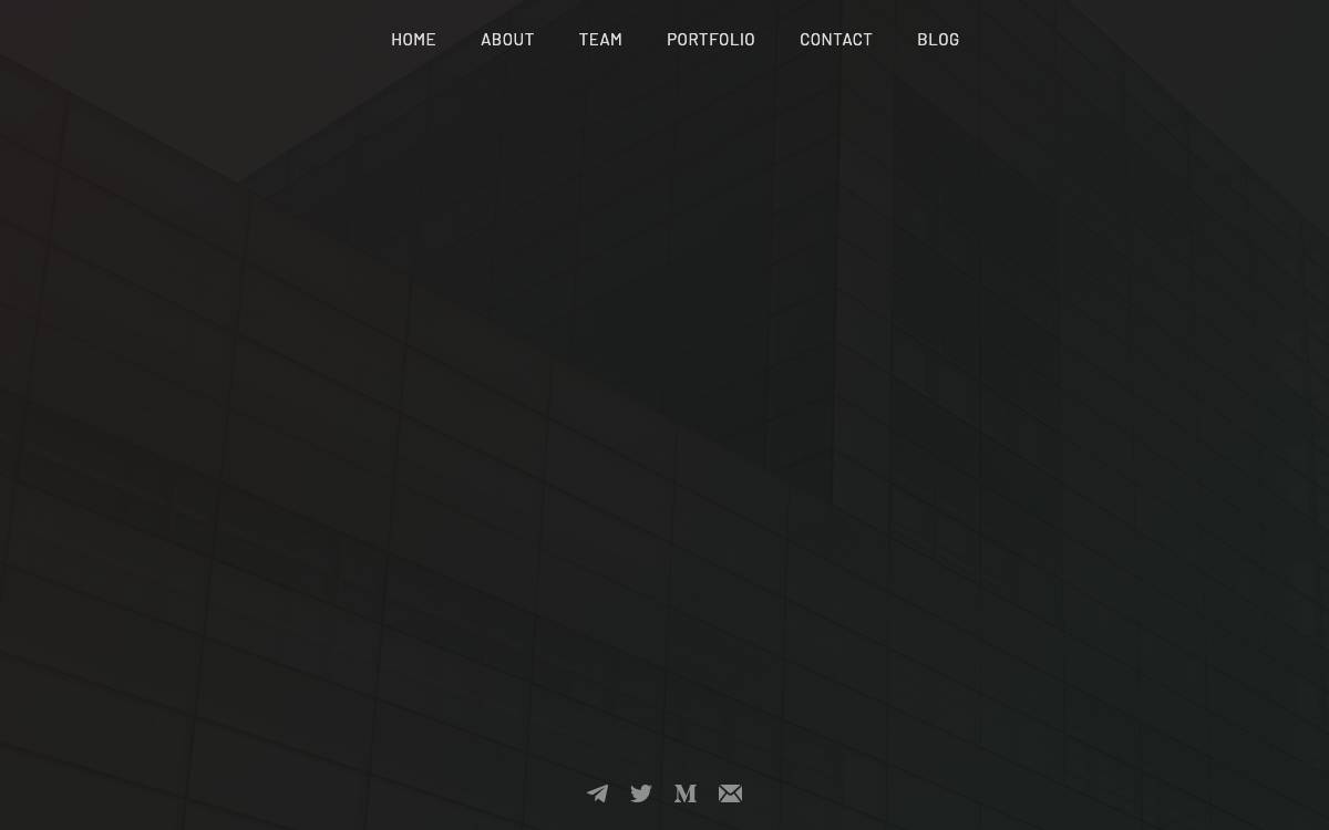 Exnetwork Capital website preview