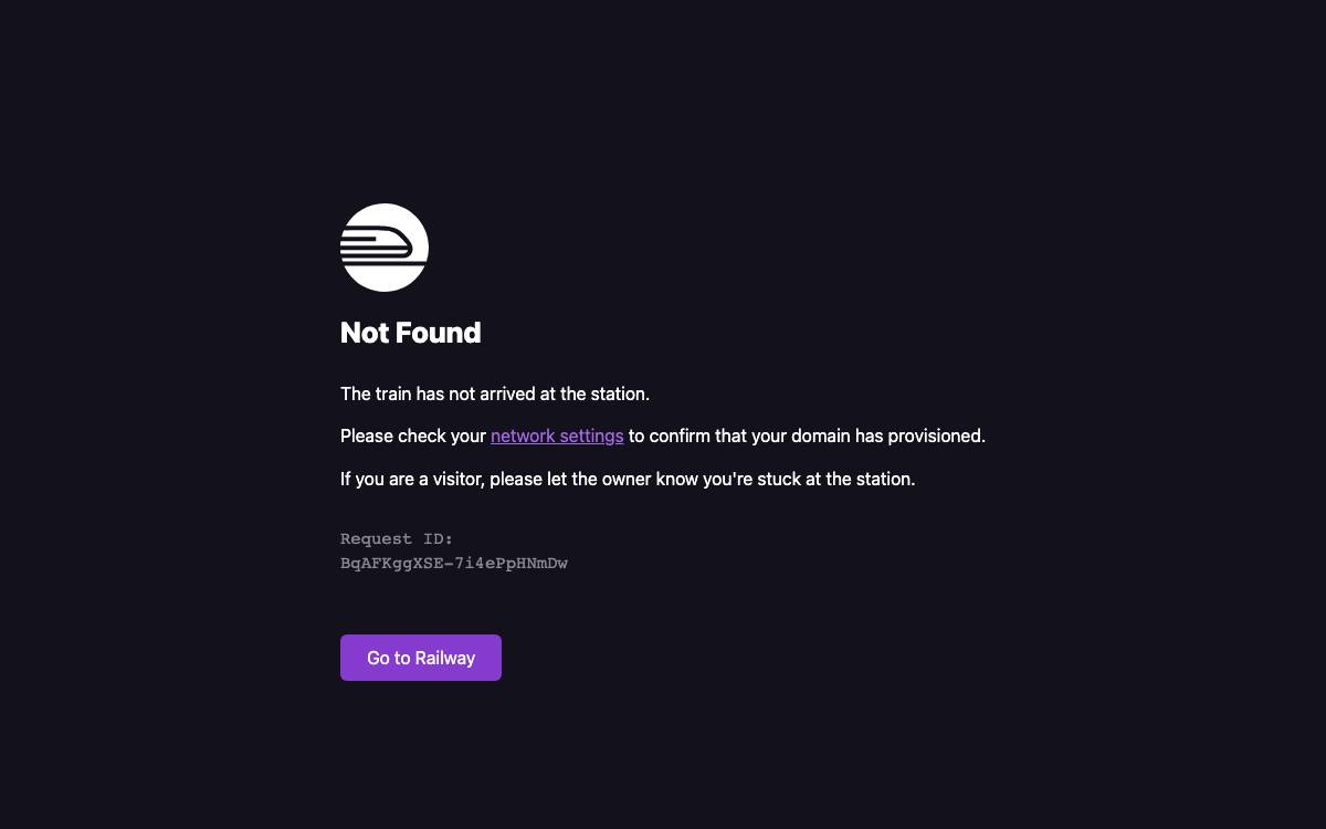 Factor Ventures website preview