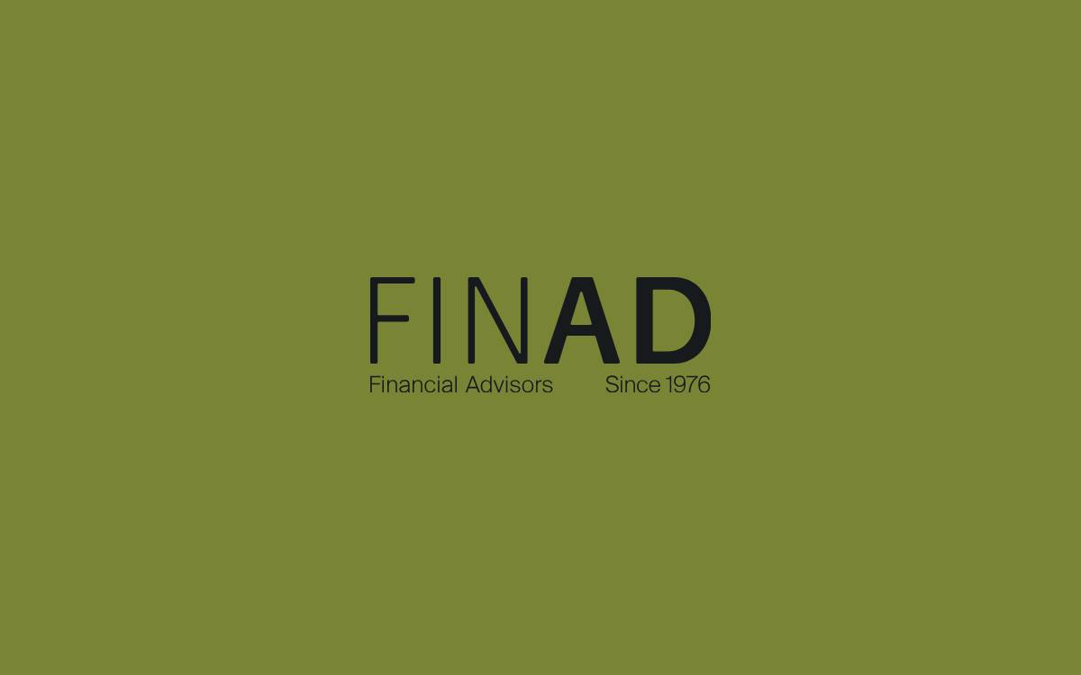 FINAD website preview
