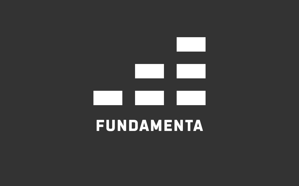 fundamenta Life Science website preview