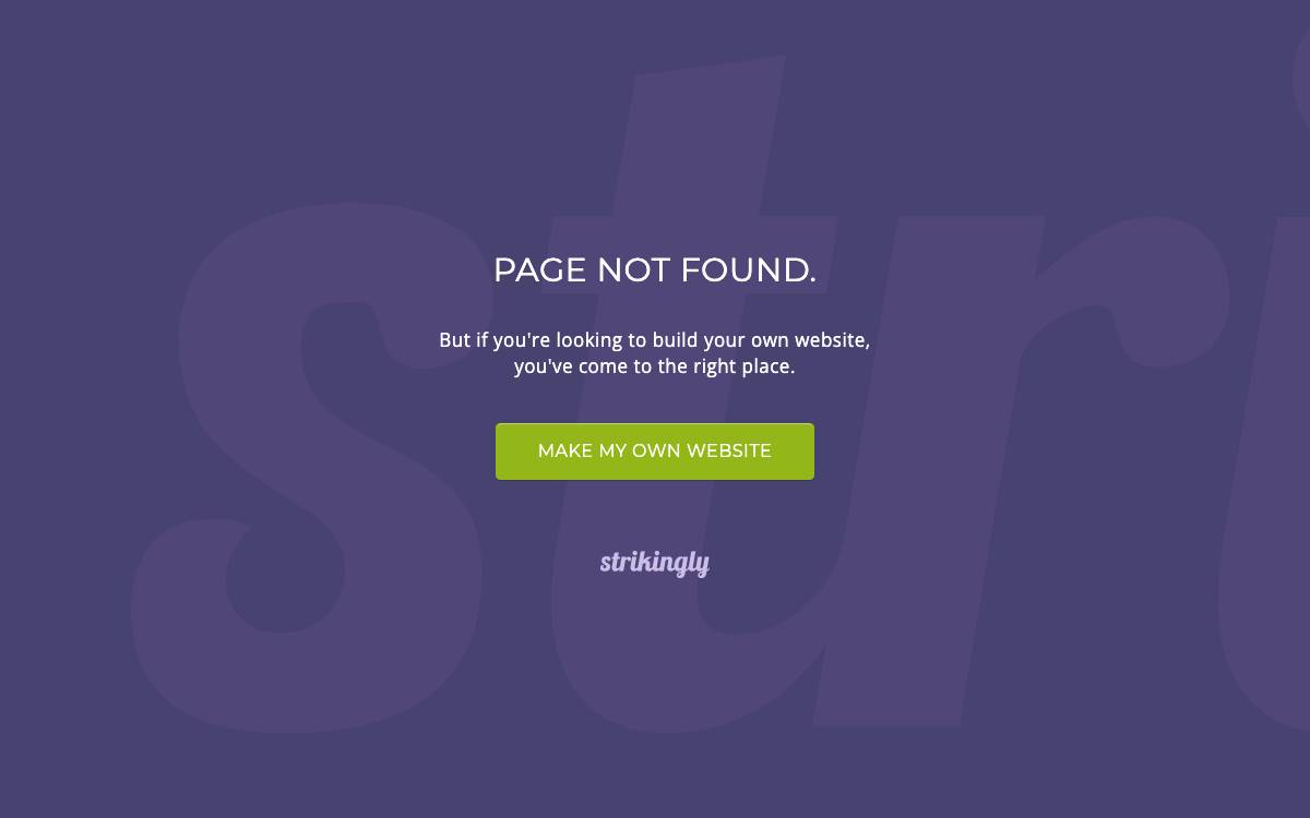 Future Hub website preview