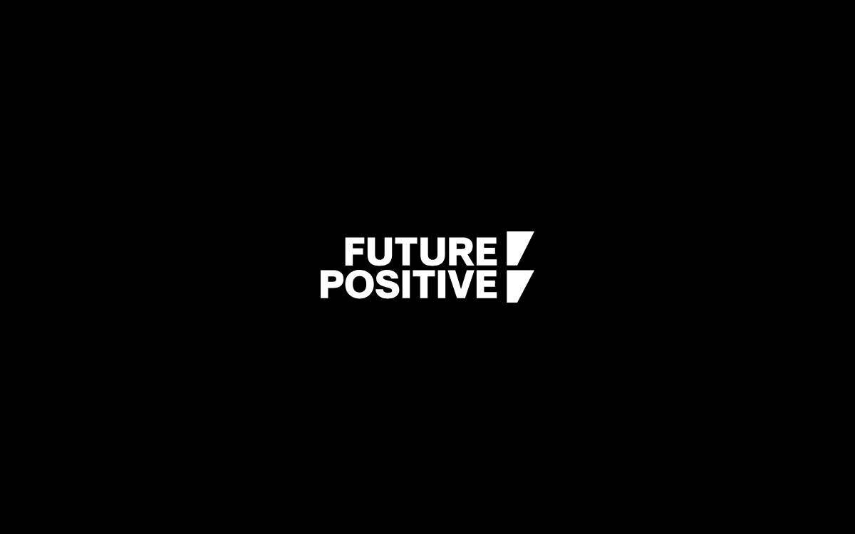 Future Positive website preview