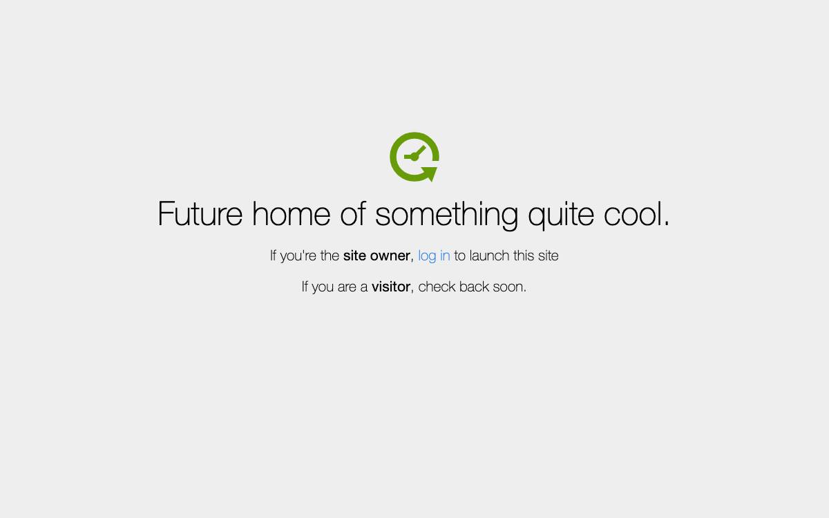 Gambit Ventures website preview