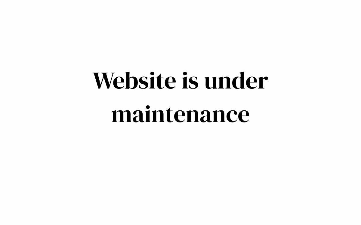 Generation Ventures website preview