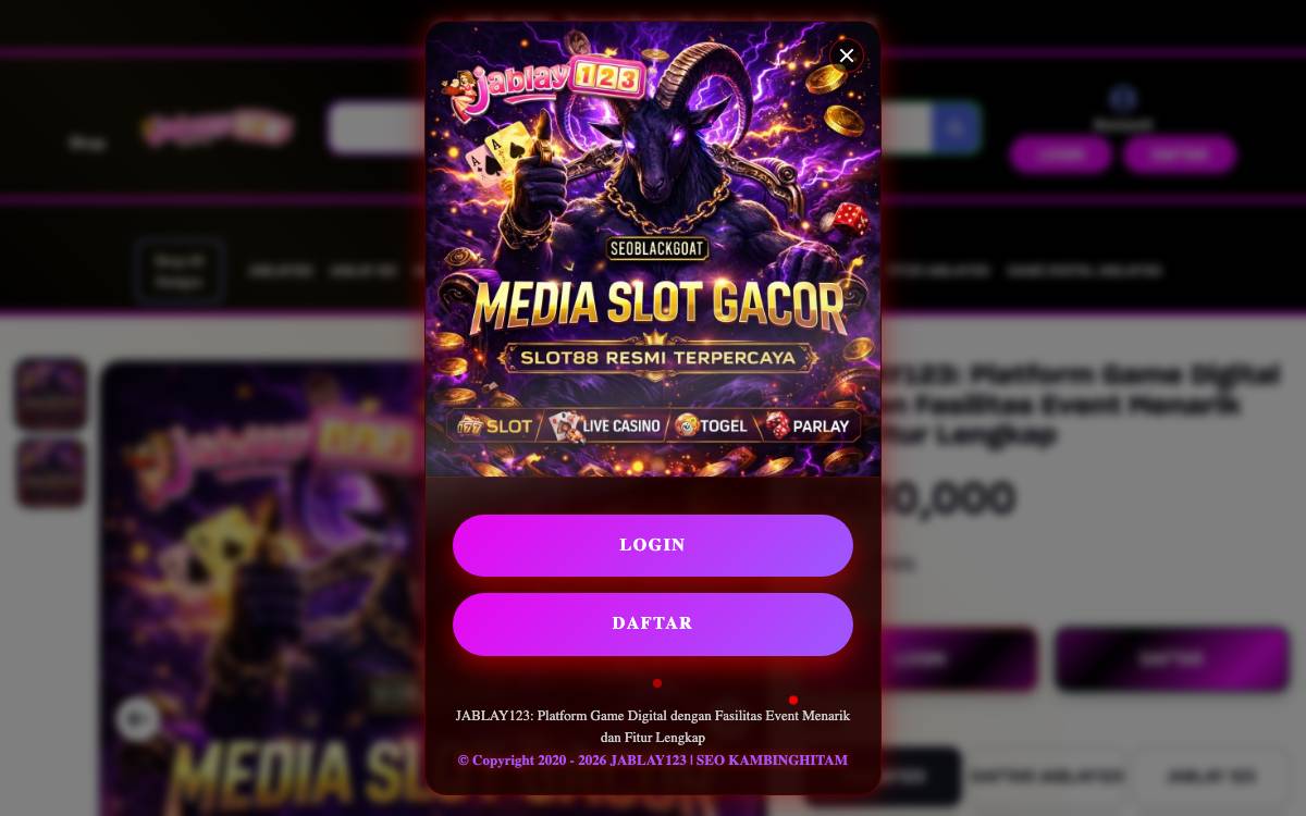 Global from Day One website preview