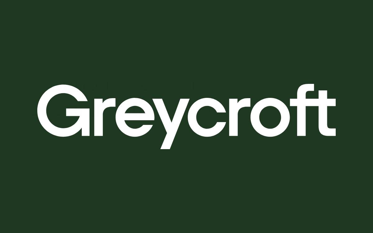 Greycroft website preview