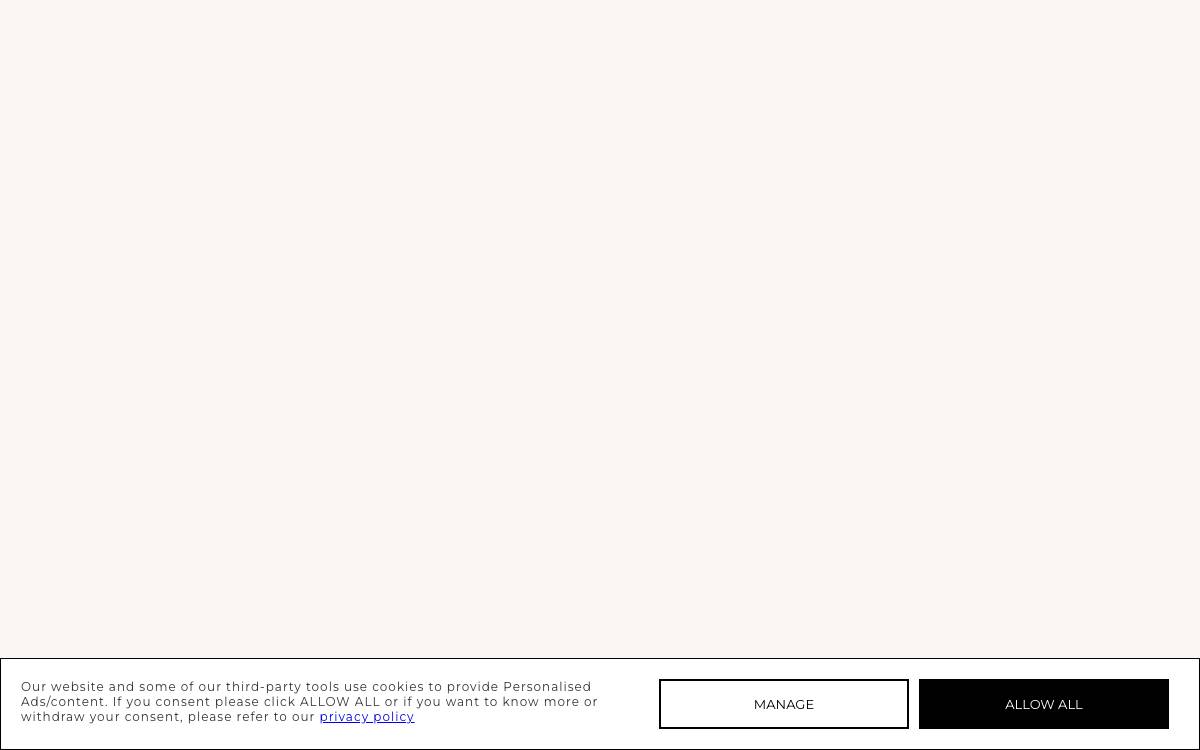 Happiness Capital website preview