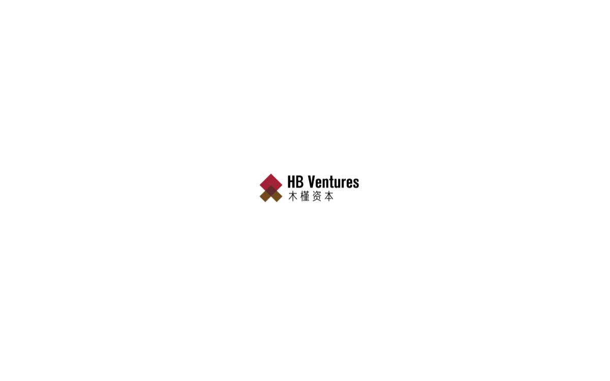 HB Ventures website preview