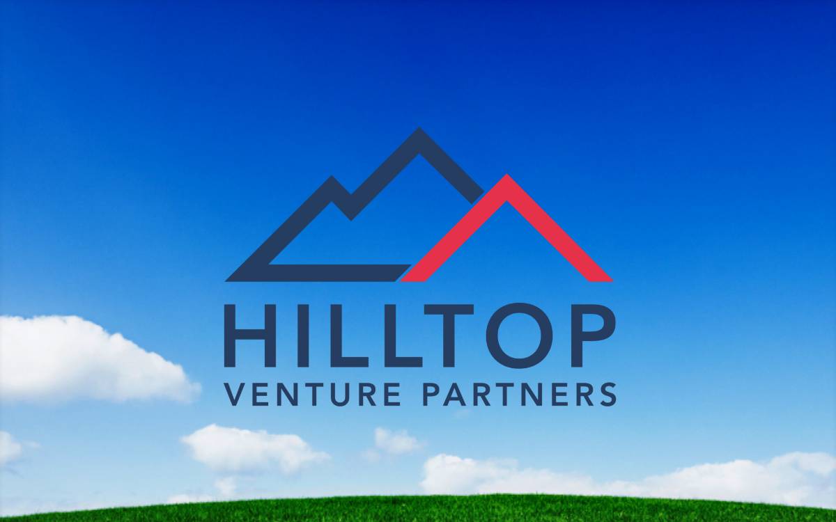 Hilltop Venture Partners website preview