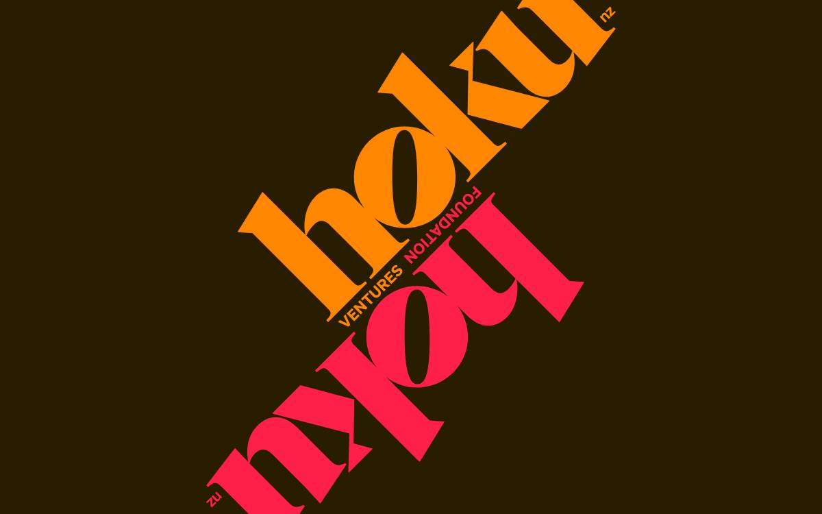 Hoku Group website preview