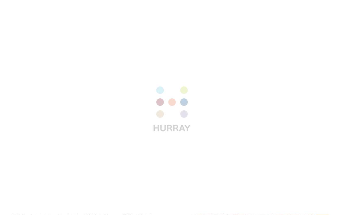 Hurray Trust website preview