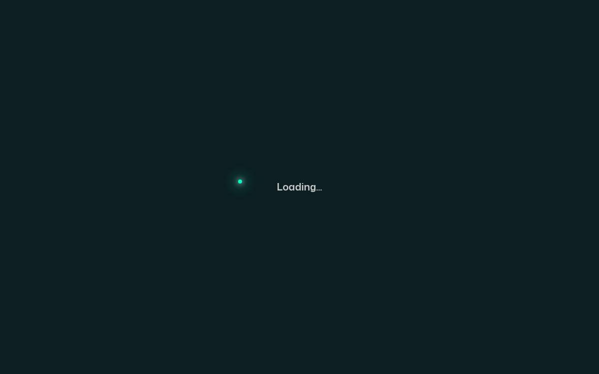 Kind Capital website preview