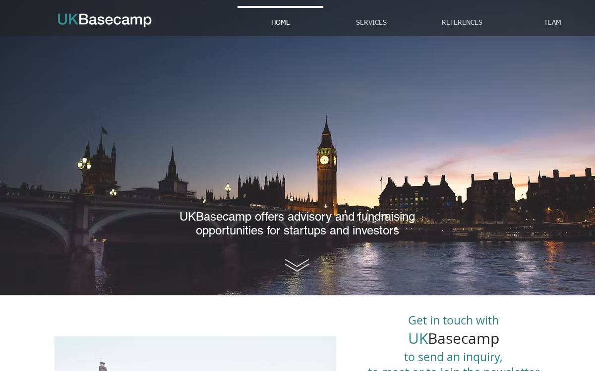 Kutlu kazanci website preview