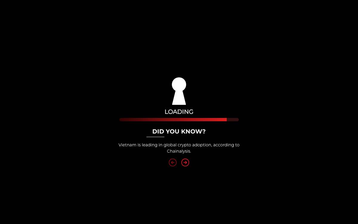 Kyros Ventures website preview