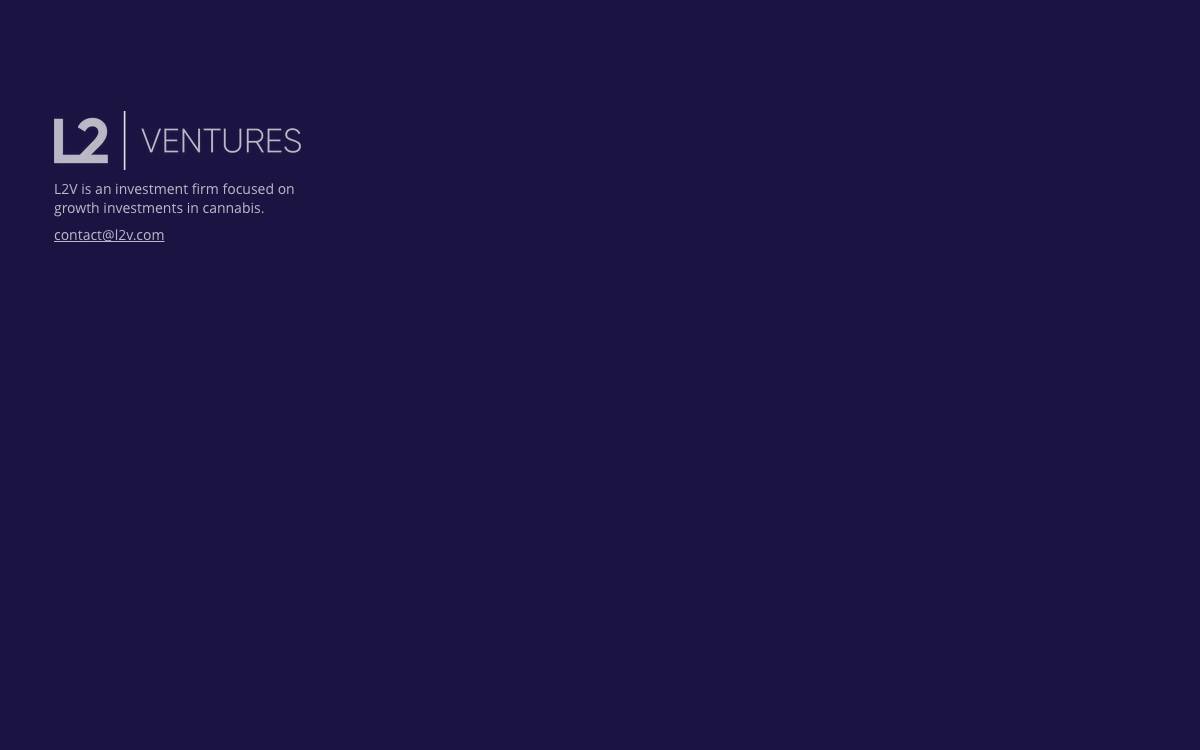 L2 Ventures website preview