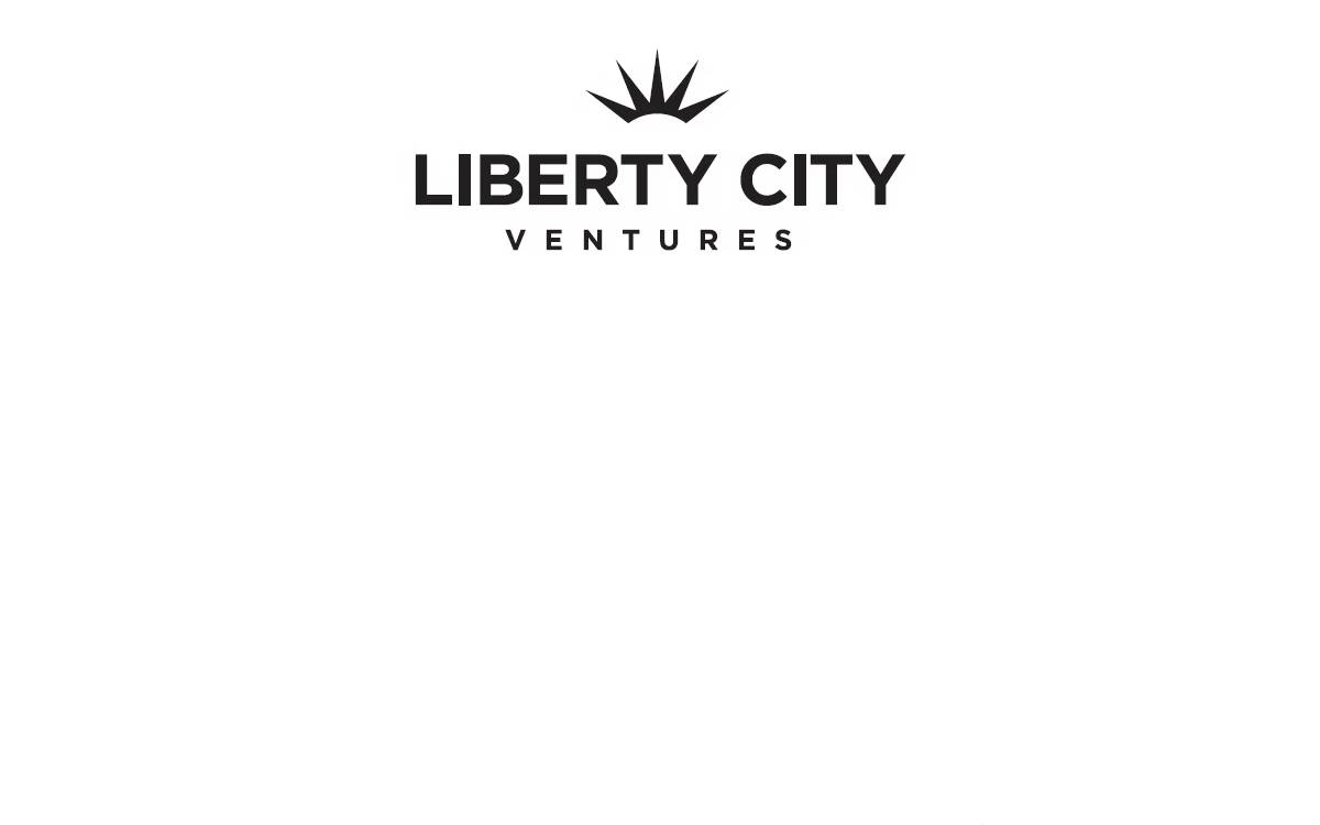 Liberty City Ventures website preview