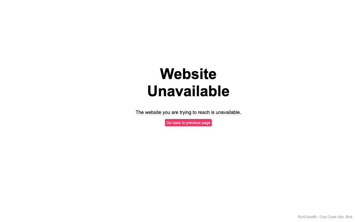 LuneX Ventures website preview