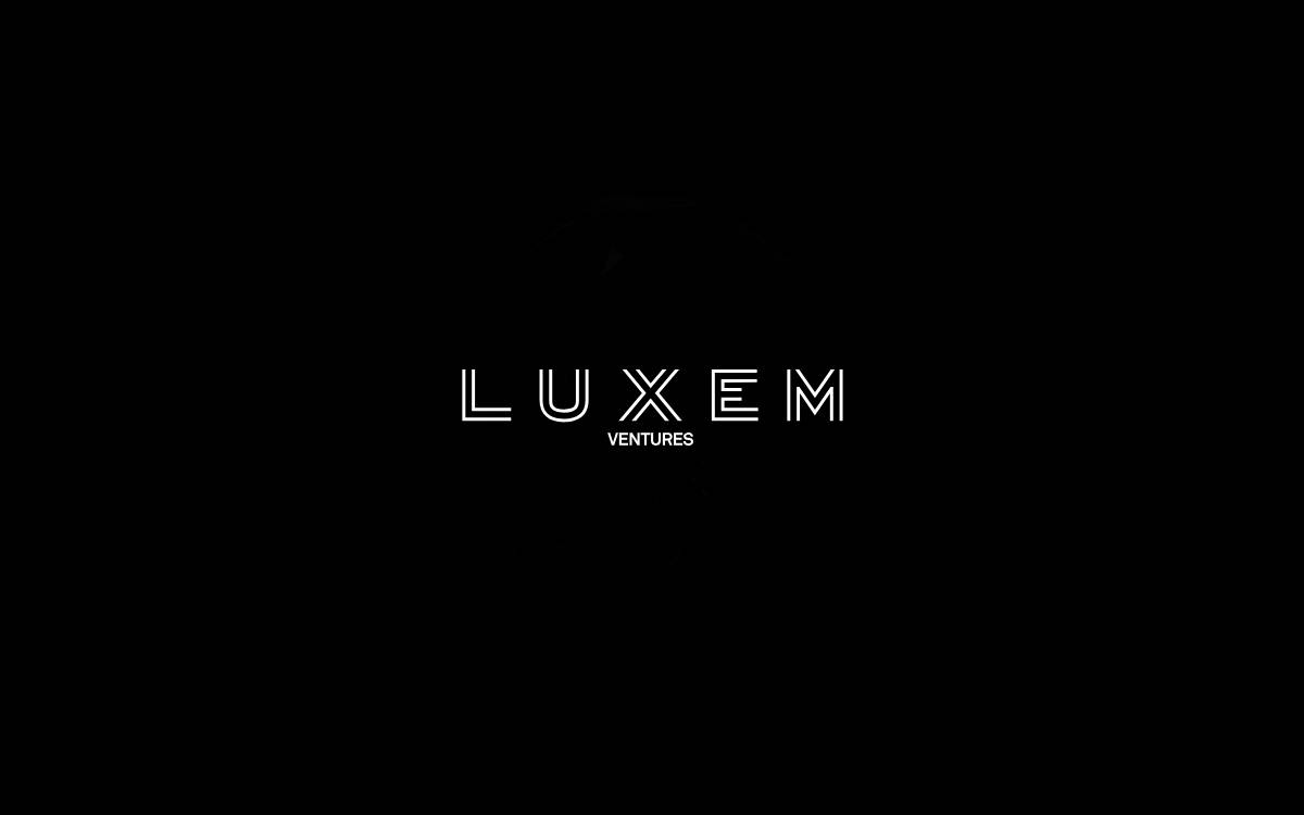 LUXEM Ventures website preview