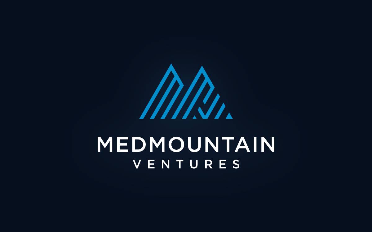MedMountain Ventures website preview