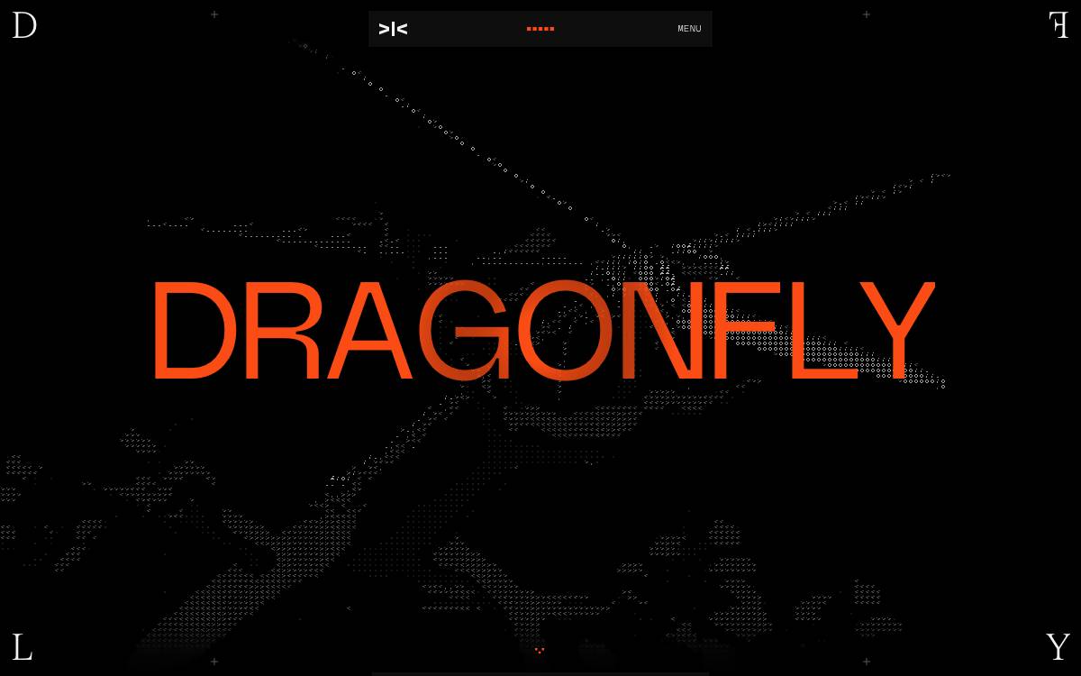 Metastable website preview