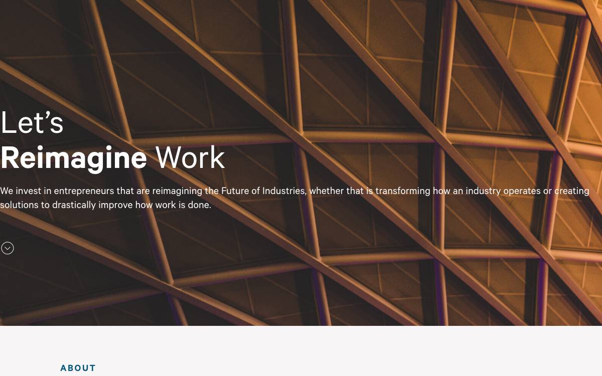 Moment Ventures, Llc website preview