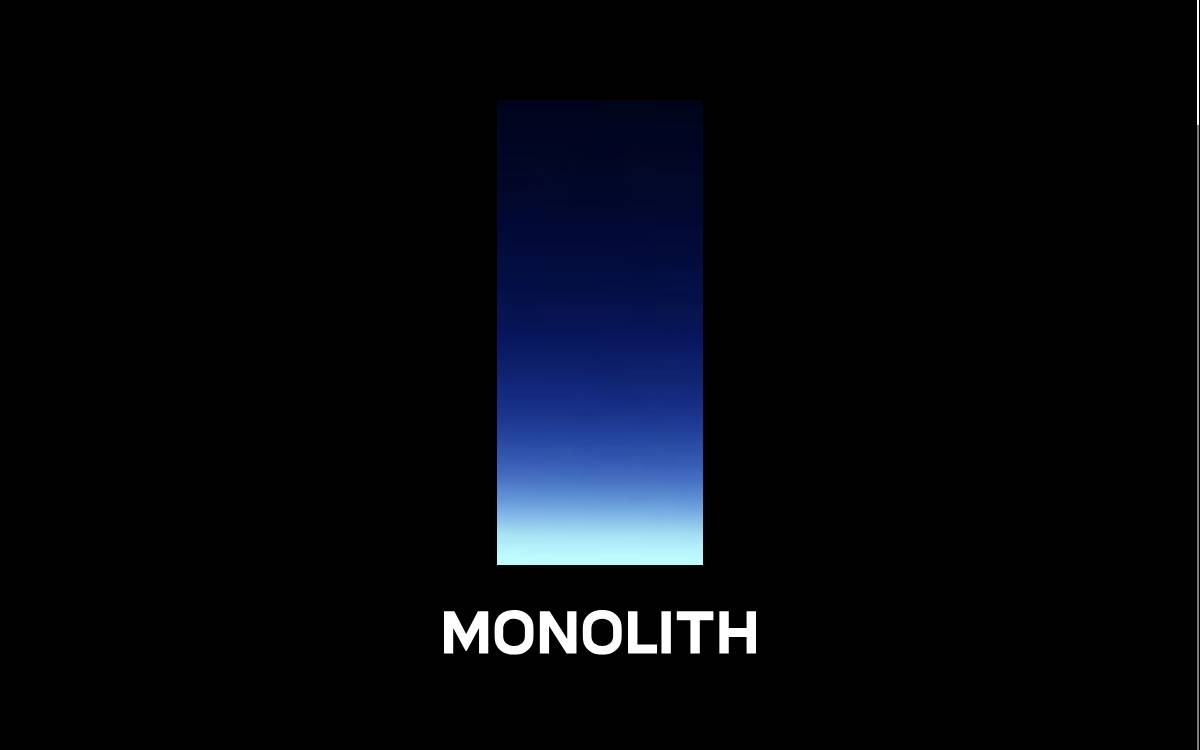 Monolith Venture Advisory Limited website preview