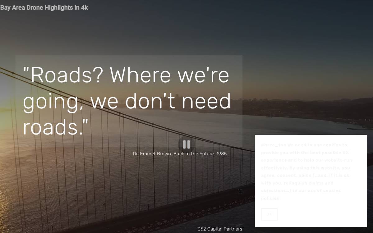 Naiss website preview