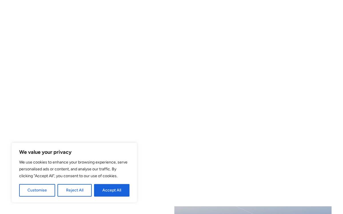 Nautic Partners website preview