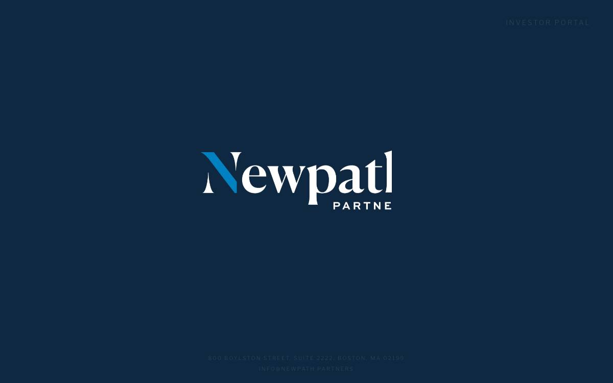 Newpath Partners website preview