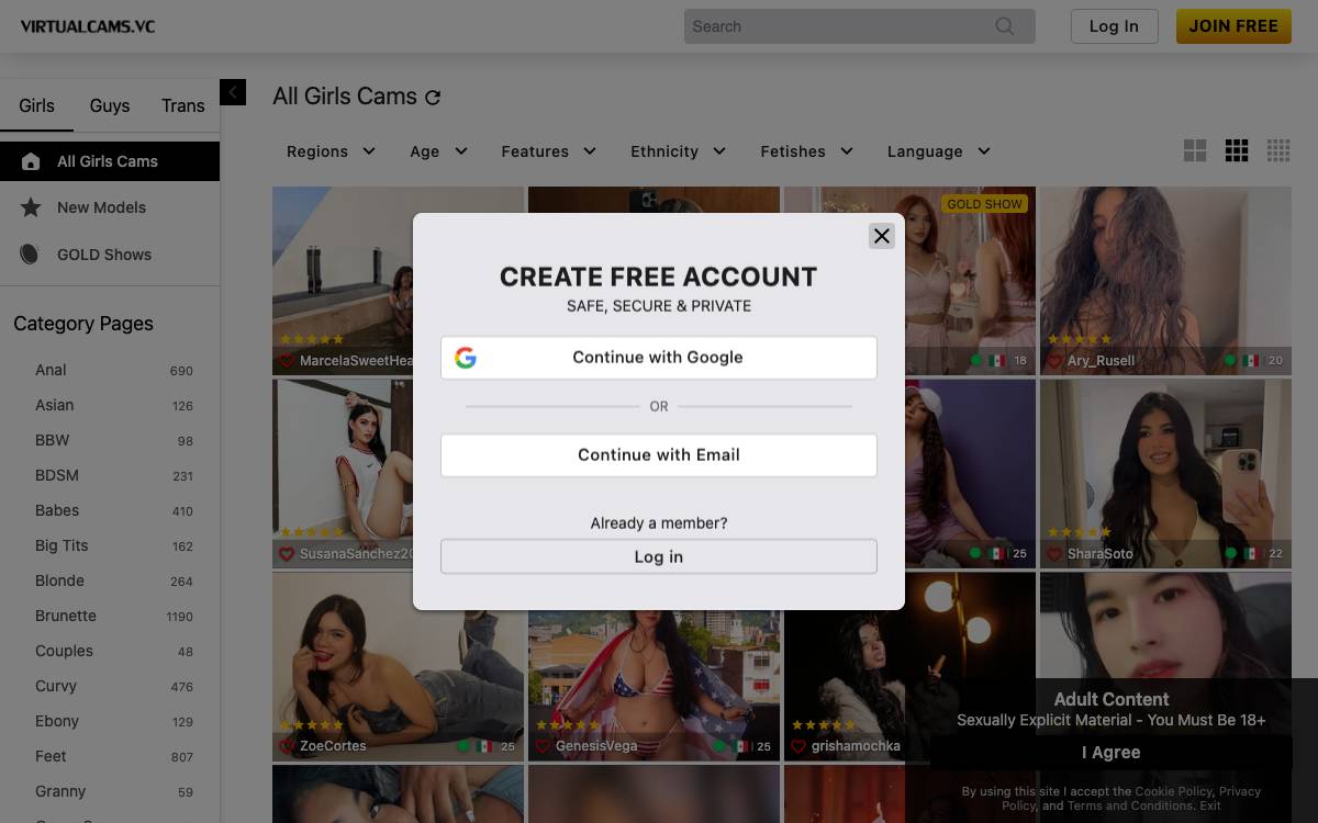 NIDO VENTURES website preview