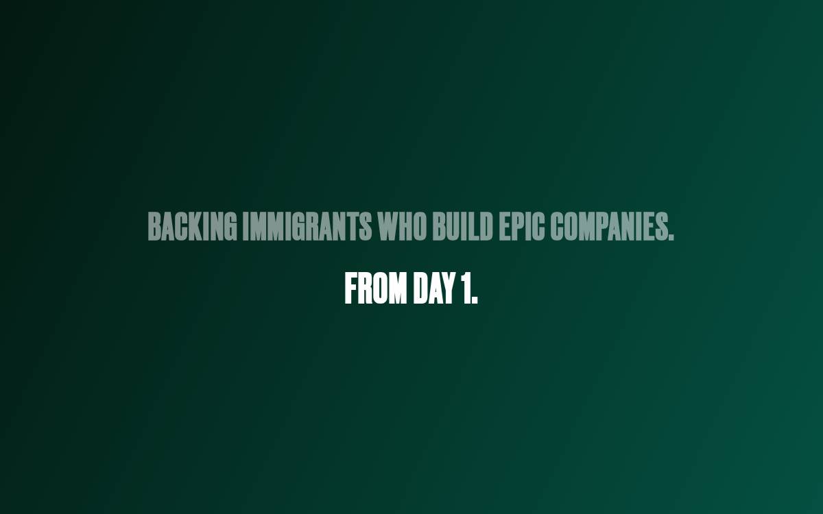 NO LABEL VENTURES website preview