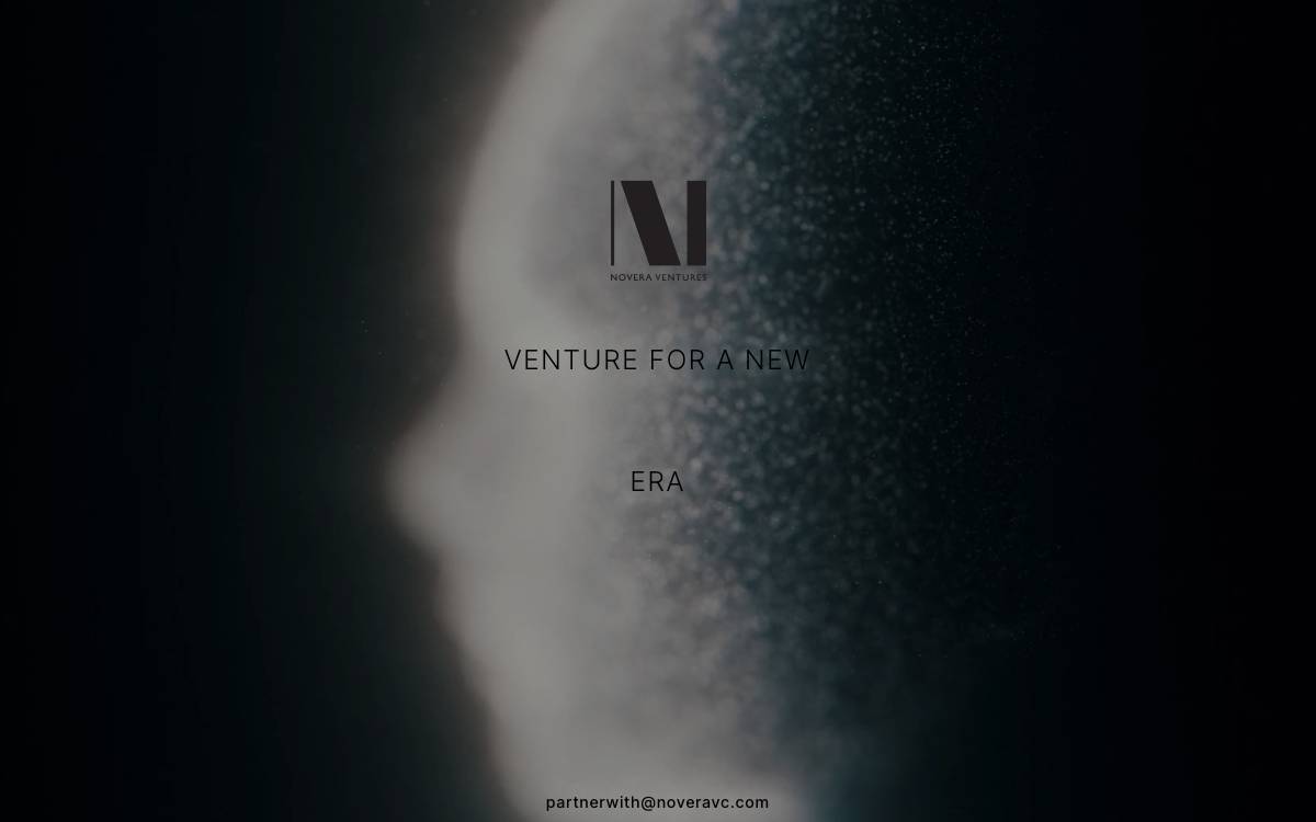 Novera Ventures, Llc website preview