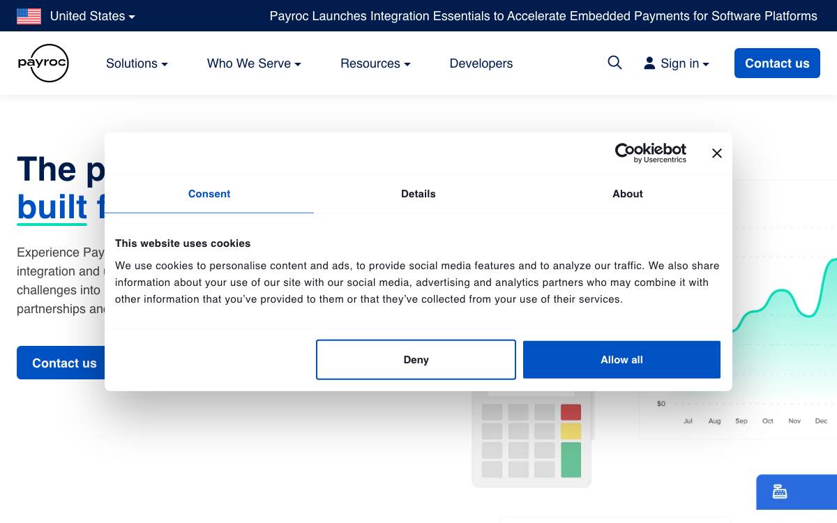 NXGEN website preview