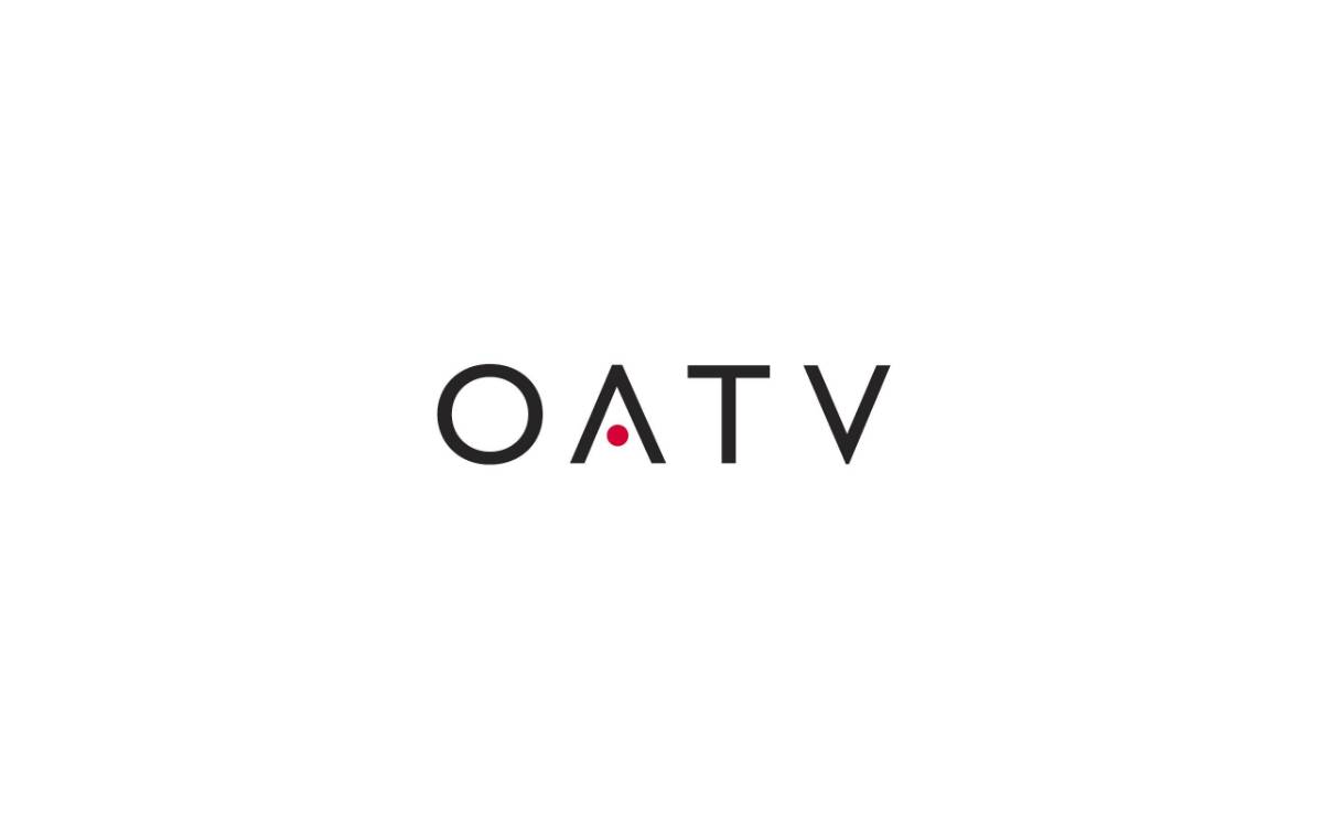 OATV website preview