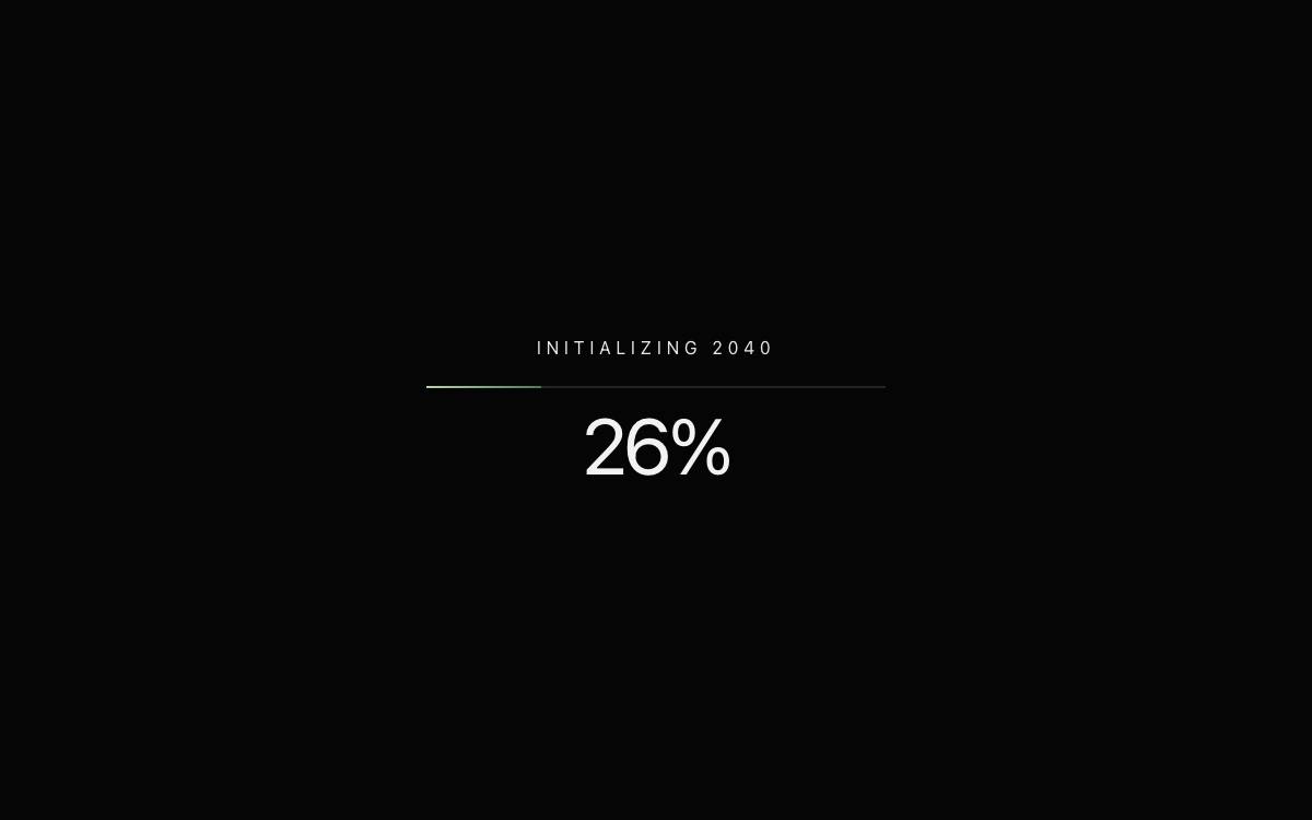 Olive Capital website preview