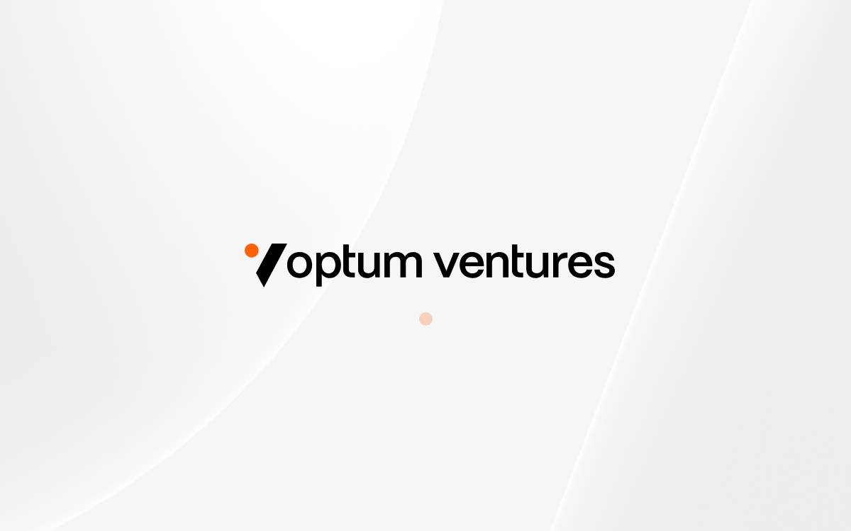 Optum Ventures website preview