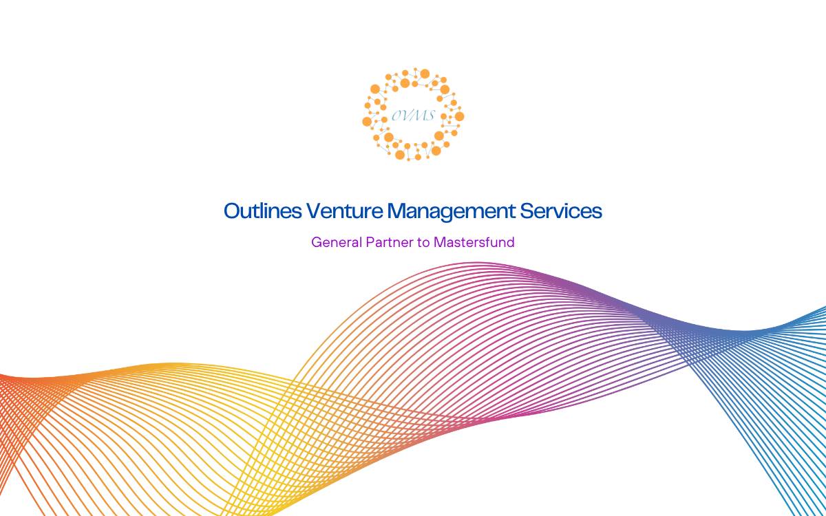Outlines Venture Group website preview