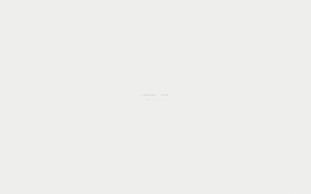 Paradigm Shift website preview